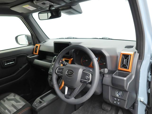 タフトＧバックカメラ　シートヒーター　キーフリー（愛知県）の中古車