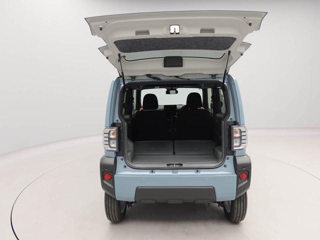 タフトＧバックカメラ　シートヒーター　キーフリー（愛知県）の中古車