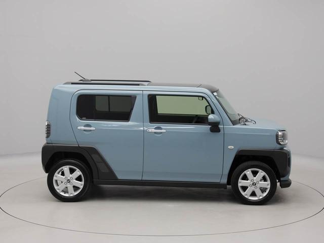 タフトＧバックカメラ　シートヒーター　キーフリー（愛知県）の中古車