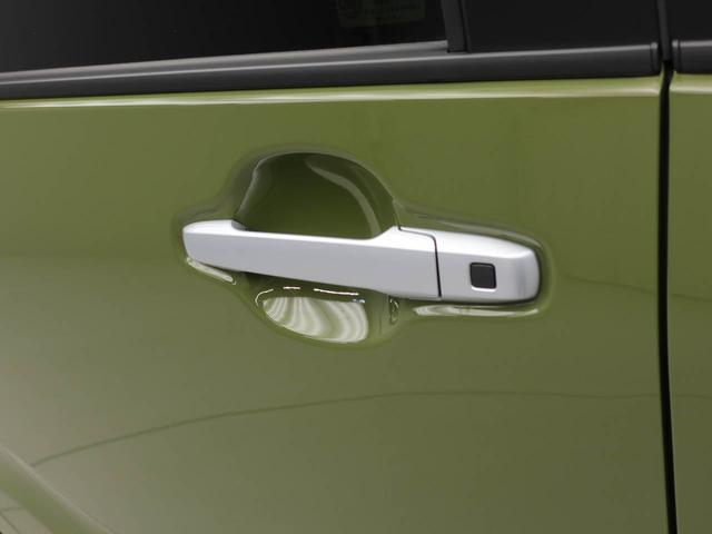 タントファンクロスバックカメラ シートヒーター キーフリー(愛知県)の中古車