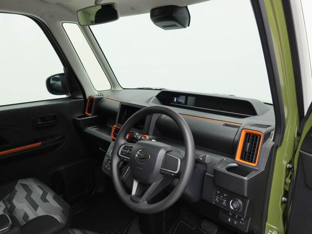 タントファンクロスバックカメラ シートヒーター キーフリー(愛知県)の中古車