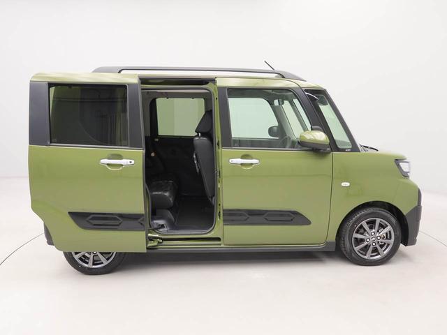 タントファンクロスバックカメラ シートヒーター キーフリー(愛知県)の中古車
