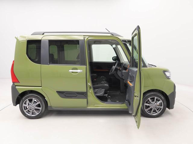 タントファンクロスバックカメラ シートヒーター キーフリー(愛知県)の中古車