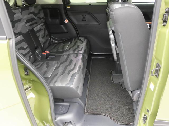 タントファンクロスバックカメラ シートヒーター キーフリー(愛知県)の中古車