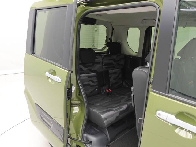 タントファンクロスバックカメラ シートヒーター キーフリー(愛知県)の中古車