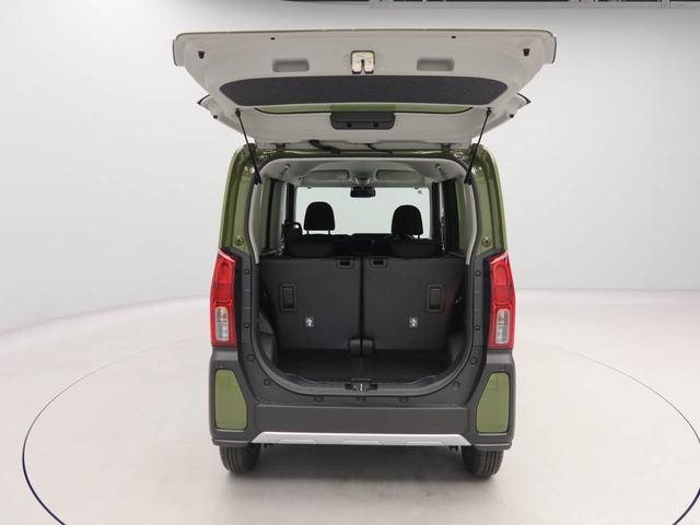 タントファンクロスバックカメラ シートヒーター キーフリー(愛知県)の中古車