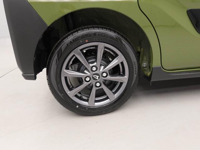 タントファンクロスバックカメラ シートヒーター キーフリー(愛知県)の中古車