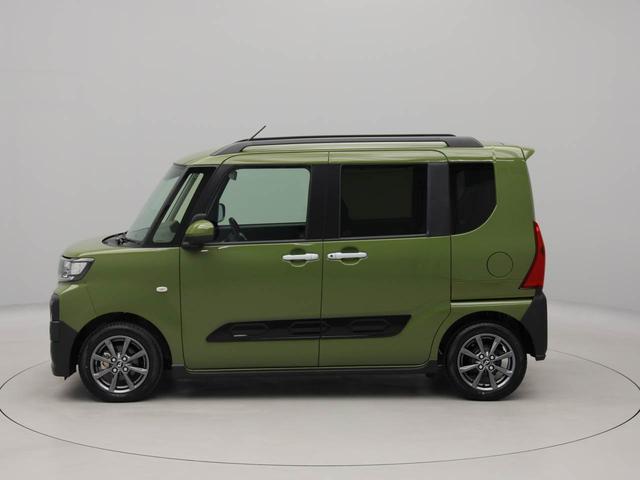 タントファンクロスバックカメラ シートヒーター キーフリー(愛知県)の中古車