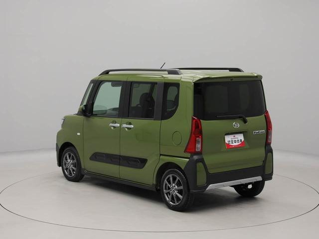 タントファンクロスバックカメラ シートヒーター キーフリー(愛知県)の中古車