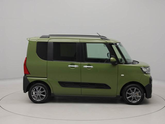 タントファンクロスバックカメラ シートヒーター キーフリー(愛知県)の中古車