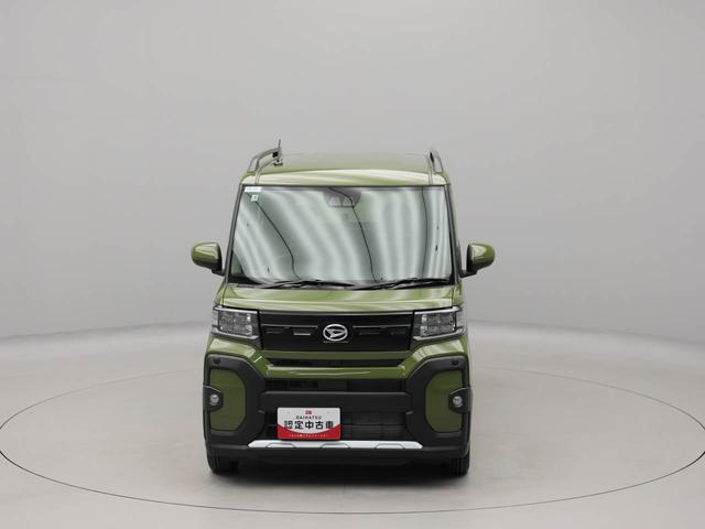 タントファンクロスバックカメラ シートヒーター キーフリー(愛知県)の中古車
