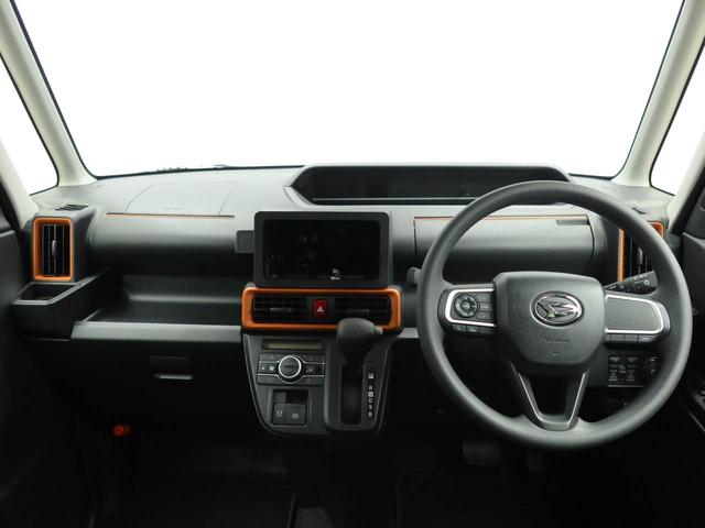 タントファンクロス両側電動スライドドア　キーフリーシステム　ミラクルオープンドア　スマートアシスト（愛知県）の中古車