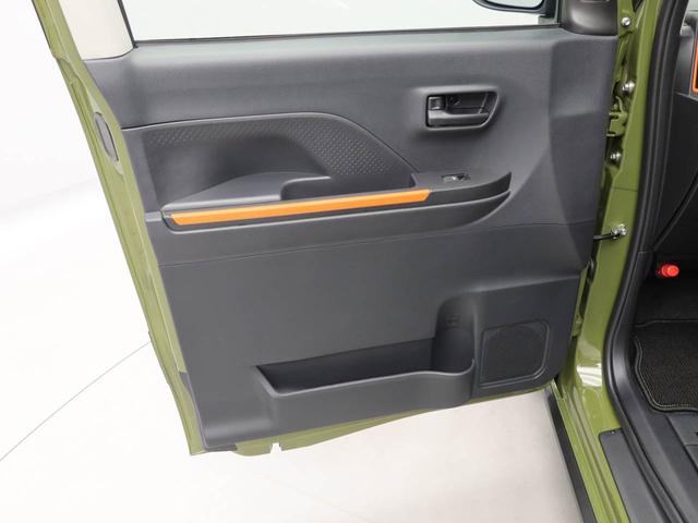 タントファンクロス両側電動スライドドア　キーフリーシステム　ミラクルオープンドア　スマートアシスト（愛知県）の中古車