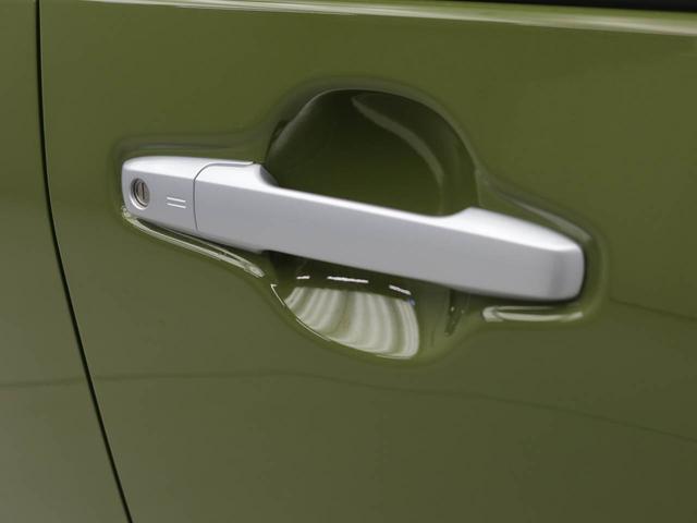 タントファンクロス両側電動スライドドア　キーフリーシステム　ミラクルオープンドア　スマートアシスト（愛知県）の中古車