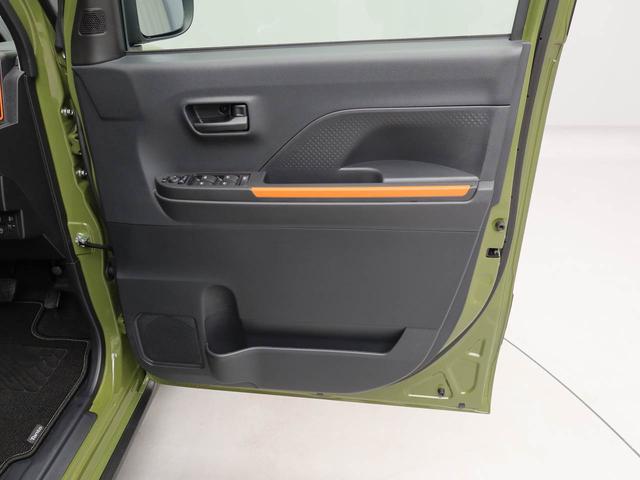 タントファンクロス両側電動スライドドア　キーフリーシステム　ミラクルオープンドア　スマートアシスト（愛知県）の中古車