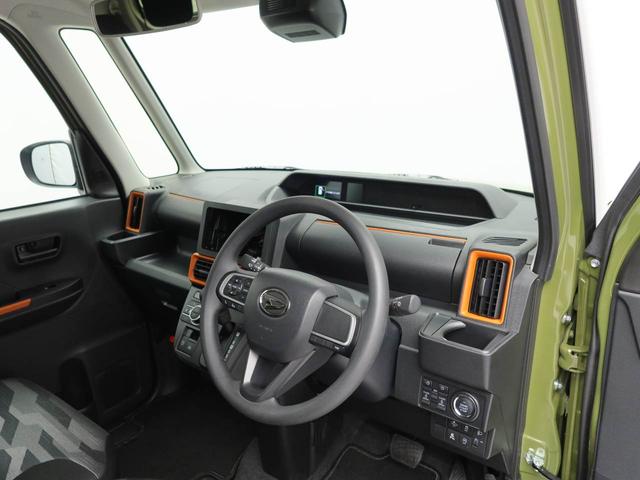 タントファンクロス両側電動スライドドア　キーフリーシステム　ミラクルオープンドア　スマートアシスト（愛知県）の中古車