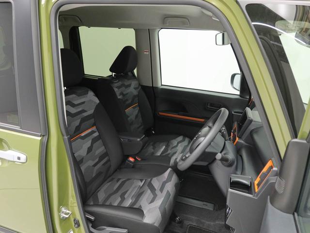 タントファンクロス両側電動スライドドア　キーフリーシステム　ミラクルオープンドア　スマートアシスト（愛知県）の中古車