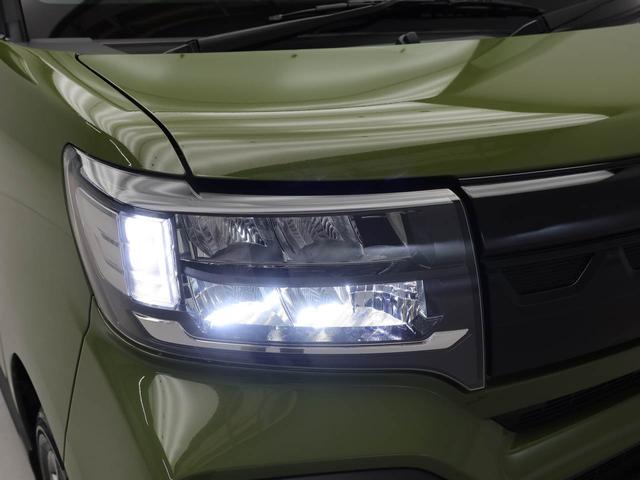 タントファンクロス両側電動スライドドア　キーフリーシステム　ミラクルオープンドア　スマートアシスト（愛知県）の中古車