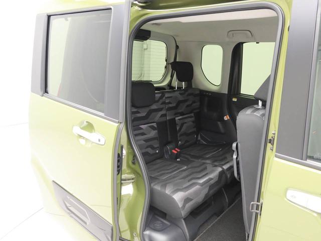 タントファンクロス両側電動スライドドア　キーフリーシステム　ミラクルオープンドア　スマートアシスト（愛知県）の中古車