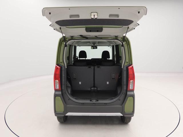 タントファンクロス両側電動スライドドア　キーフリーシステム　ミラクルオープンドア　スマートアシスト（愛知県）の中古車