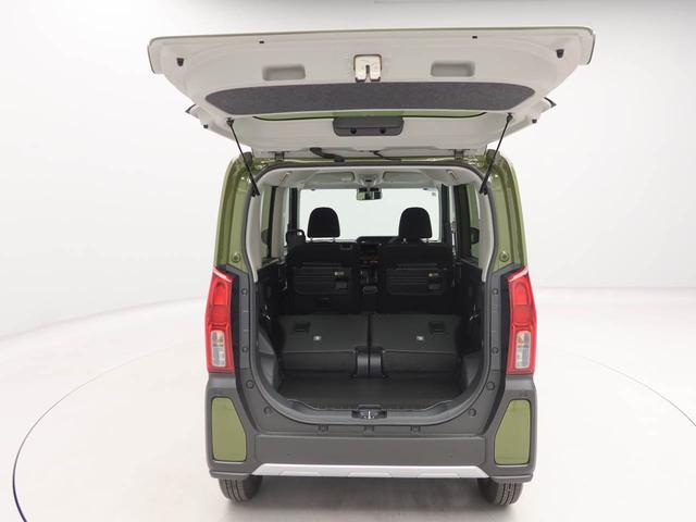 タントファンクロス両側電動スライドドア　キーフリーシステム　ミラクルオープンドア　スマートアシスト（愛知県）の中古車