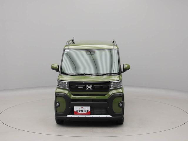 タントファンクロス両側電動スライドドア　キーフリーシステム　ミラクルオープンドア　スマートアシスト（愛知県）の中古車