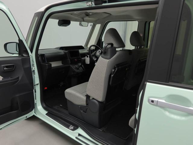 タントX LEDヘッドライト バックカメラ 両側電動スライドドアキーフリーシステム 電動パーキングブレーキ プッシュボタンスタート 障害物センサー スマートアシスト 運転席・助手席シートヒーター オートエアコン(愛知県)の中古車