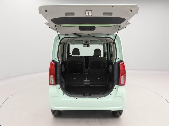 タントX LEDヘッドライト バックカメラ 両側電動スライドドアキーフリーシステム 電動パーキングブレーキ プッシュボタンスタート 障害物センサー スマートアシスト 運転席・助手席シートヒーター オートエアコン(愛知県)の中古車