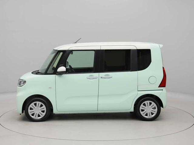 タントX LEDヘッドライト バックカメラ 両側電動スライドドアキーフリーシステム 電動パーキングブレーキ プッシュボタンスタート 障害物センサー スマートアシスト 運転席・助手席シートヒーター オートエアコン(愛知県)の中古車