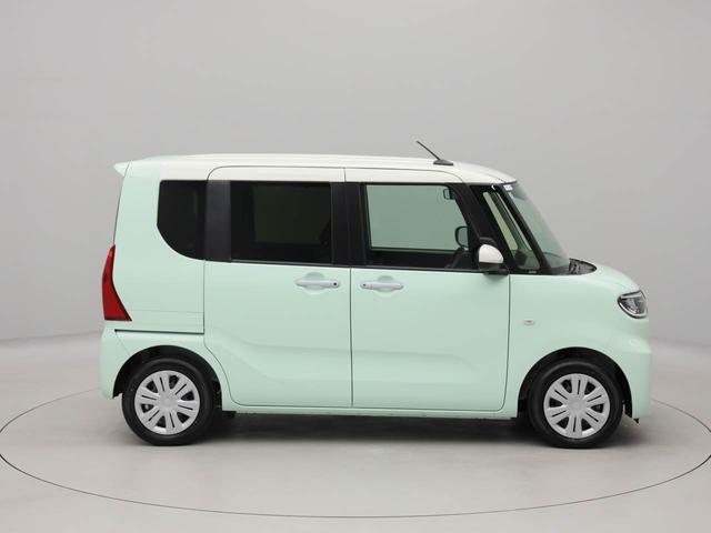 タントX LEDヘッドライト バックカメラ 両側電動スライドドアキーフリーシステム 電動パーキングブレーキ プッシュボタンスタート 障害物センサー スマートアシスト 運転席・助手席シートヒーター オートエアコン(愛知県)の中古車