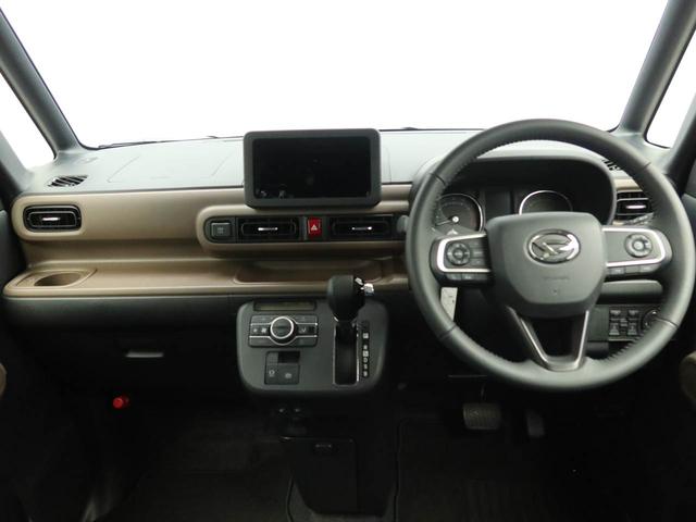 ムーヴキャンバスセオリーＧターボ両側電動スライドドア　アダプティブクルーズコントロール　スマートアシスト　キーフリーシステム（愛知県）の中古車