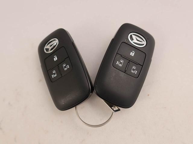 ムーヴキャンバスセオリーＧターボ両側電動スライドドア　アダプティブクルーズコントロール　スマートアシスト　キーフリーシステム（愛知県）の中古車