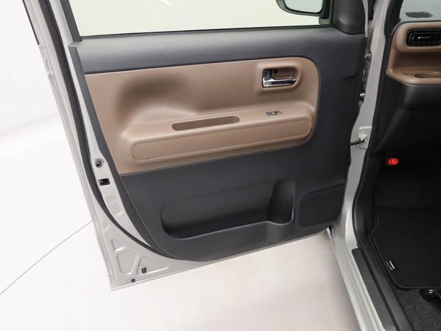 ムーヴキャンバスセオリーＧターボ両側電動スライドドア　アダプティブクルーズコントロール　スマートアシスト　キーフリーシステム（愛知県）の中古車