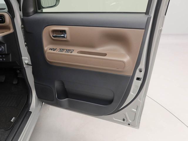 ムーヴキャンバスセオリーＧターボ両側電動スライドドア　アダプティブクルーズコントロール　スマートアシスト　キーフリーシステム（愛知県）の中古車