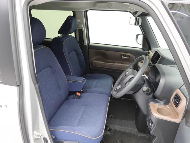 ムーヴキャンバスセオリーＧターボ両側電動スライドドア　アダプティブクルーズコントロール　スマートアシスト　キーフリーシステム（愛知県）の中古車