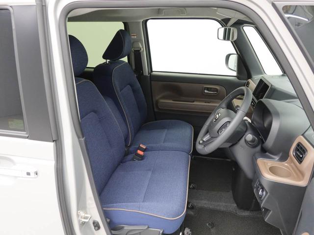 ムーヴキャンバスセオリーＧターボ両側電動スライドドア　アダプティブクルーズコントロール　スマートアシスト　キーフリーシステム（愛知県）の中古車