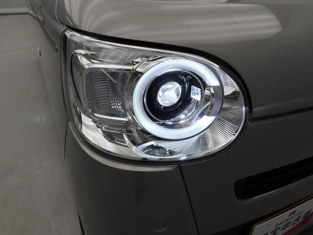 ムーヴキャンバスセオリーＧターボ両側電動スライドドア　アダプティブクルーズコントロール　スマートアシスト　キーフリーシステム（愛知県）の中古車