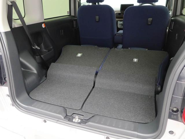 ムーヴキャンバスセオリーＧターボ両側電動スライドドア　アダプティブクルーズコントロール　スマートアシスト　キーフリーシステム（愛知県）の中古車