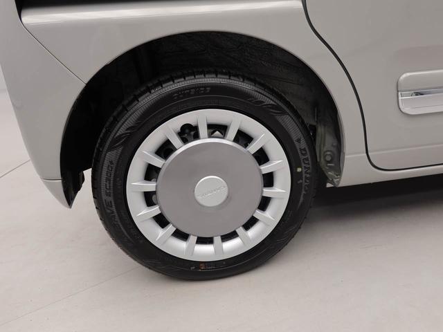 ムーヴキャンバスセオリーＧターボ両側電動スライドドア　アダプティブクルーズコントロール　スマートアシスト　キーフリーシステム（愛知県）の中古車