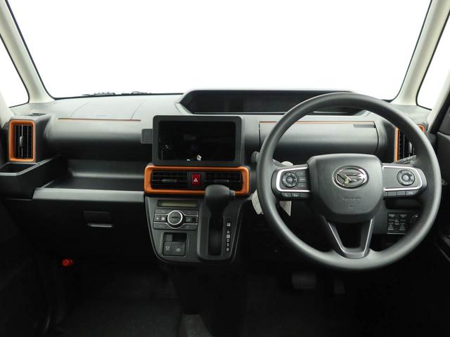 タントファンクロスリミテッドバックカメラ　ＥＴＣ　シートヒーター（愛知県）の中古車