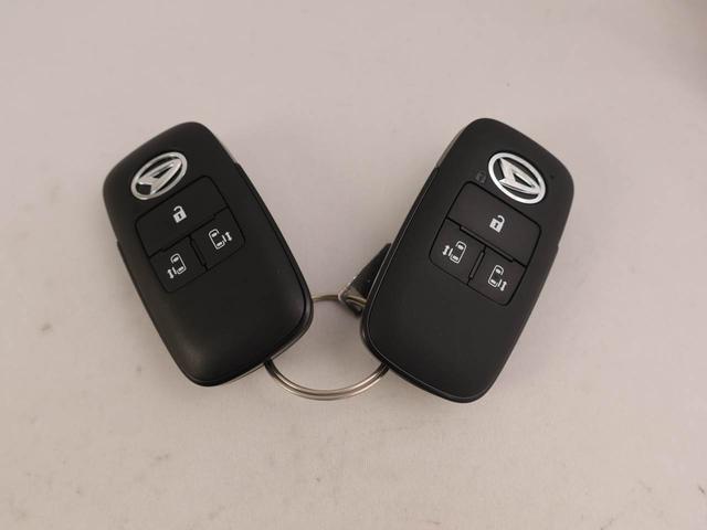 タントファンクロスリミテッドバックカメラ　ＥＴＣ　シートヒーター（愛知県）の中古車