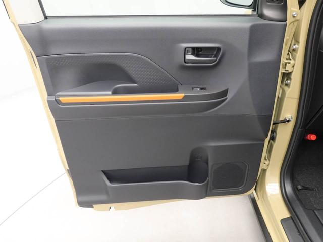 タントファンクロスリミテッドバックカメラ　ＥＴＣ　シートヒーター（愛知県）の中古車