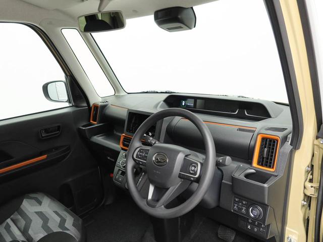 タントファンクロスリミテッドバックカメラ　ＥＴＣ　シートヒーター（愛知県）の中古車