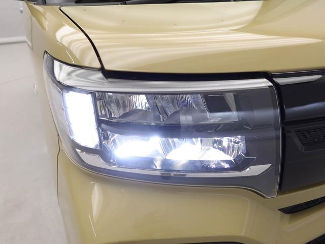 タントファンクロスリミテッドバックカメラ　ＥＴＣ　シートヒーター（愛知県）の中古車