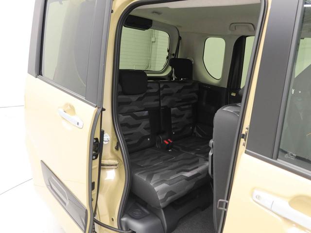 タントファンクロスリミテッドバックカメラ　ＥＴＣ　シートヒーター（愛知県）の中古車