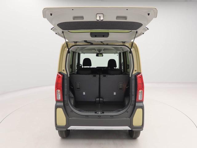 タントファンクロスリミテッドバックカメラ　ＥＴＣ　シートヒーター（愛知県）の中古車