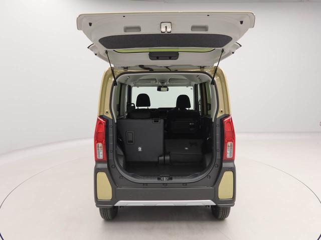 タントファンクロスリミテッドバックカメラ　ＥＴＣ　シートヒーター（愛知県）の中古車