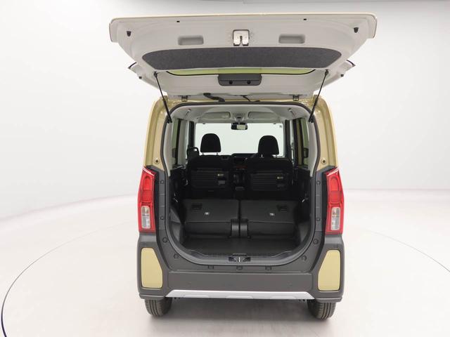 タントファンクロスリミテッドバックカメラ　ＥＴＣ　シートヒーター（愛知県）の中古車