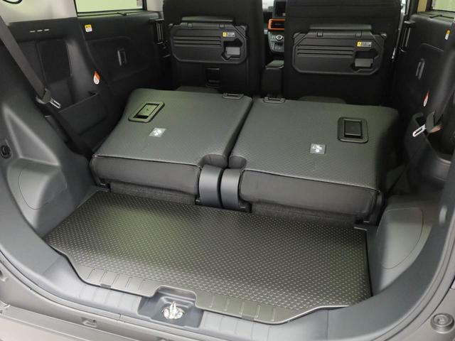 タントファンクロスリミテッドバックカメラ　ＥＴＣ　シートヒーター（愛知県）の中古車