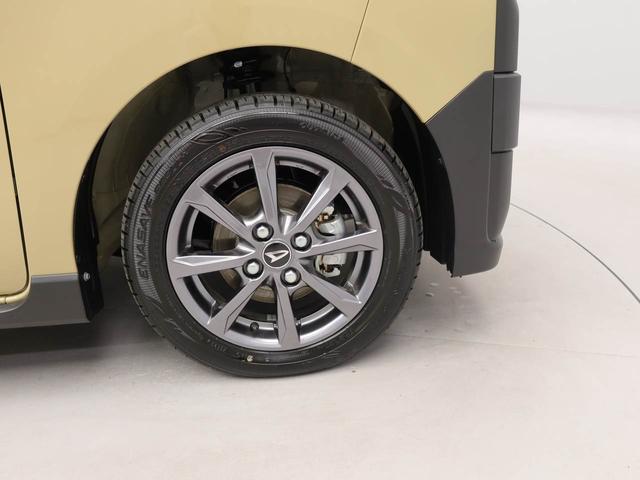 タントファンクロスリミテッドバックカメラ　ＥＴＣ　シートヒーター（愛知県）の中古車